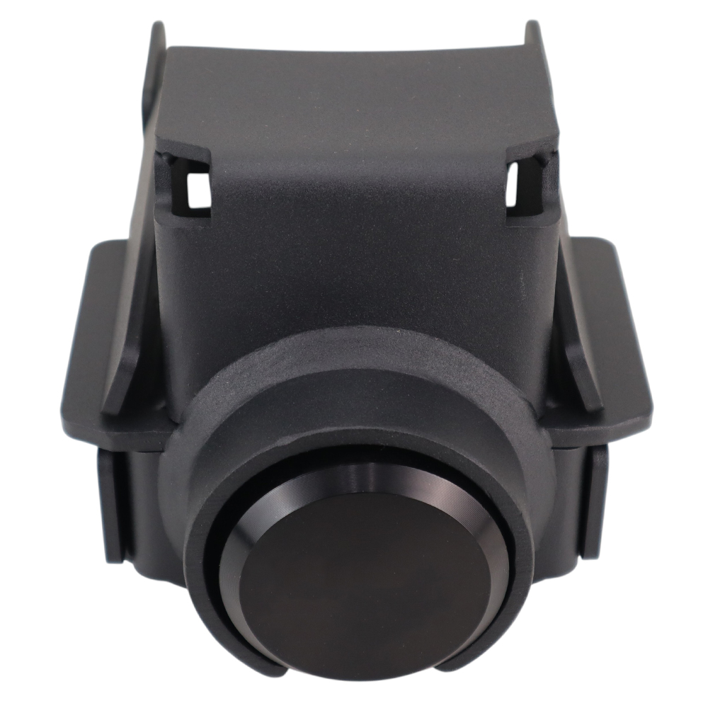 Shocker Demco Gooseneck Coupler Lock Kit - Contents Front