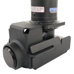 Shocker Demco Non-Air Gooseneck Coupler Lock Kit