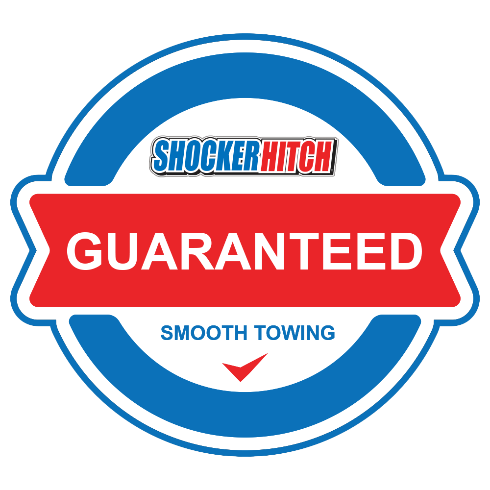 Shocker Hitch Guaranteed