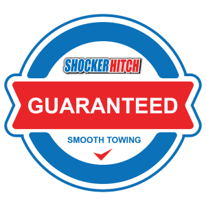 Shocker Hitch Guaranteed