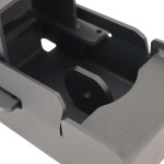 Shocker Shift Lock Gooseneck Coupler Lock Kit - Box