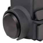 Shocker Shift Lock Gooseneck Coupler Lock Kit - Puck System