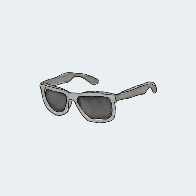 sunglasses alt text