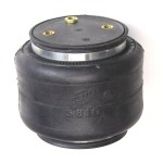 Air Received Hitch Replacement Air Bag (used from 2008 to current)
