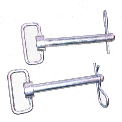 Hitch Pins with Handles SH-BH625456PR