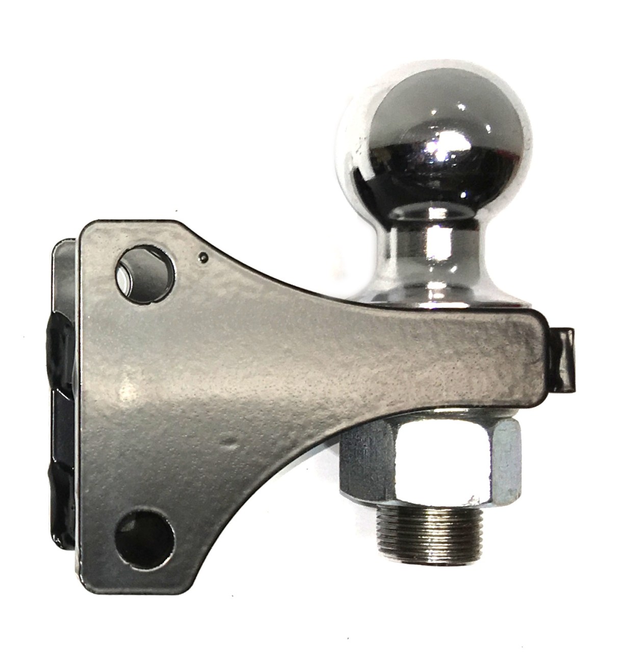 Shocker 2-5/16" Hitch Ball