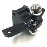 Shocker Combo Sway Control Ball Mount Attachment