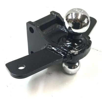 Shocker Combo Sway Control Ball Mount Attachment