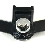 Shocker Combo Sway Control Ball Mount Attachment - Top View