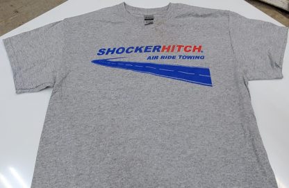 ShockerHitch T-Shirt